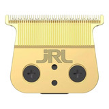 Lâmina Reposição Máquina De Acabamento Jrl Ff 2020t Gold