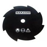 Nakashi