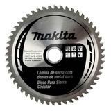 Lamina Serra Circular 150mm 52d Aluminio Makita B-47226