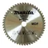 Lamina Serra Circular 165mm6.1/2 52d Sp6000/dsp600 D-62474
