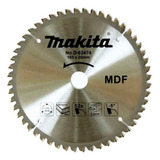 Lamina Serra Circular 165mm6