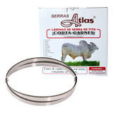 Lâmina Serra De Fita Corte De Carne Açougue 2 20m 1 Uni 5 8
