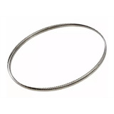 Lamina Serra Fita 3 8 Com 6 Dentes Soldada Com 4 20 Metros