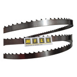 Lamina Serra Fita Ferrari Fs9 1712 Mm X 10mm Com 4 Dentes