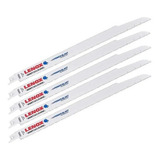Lamina Serra Sabre 12pol