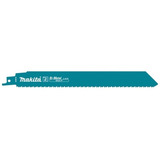 Lâmina Serra Sabre 225x25mm P Metal 2 Peças Makita B 43181