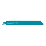 Lamina Serra Sabre Metal Pesado Makita B 43175 05x Unids 