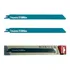 Lâmina Serra Sabre Para Metal 225mm 2 Peças Makita D-51661