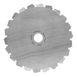 Lamina Serra Scarlett 200 25 20 1 60mm 22dentes Husq