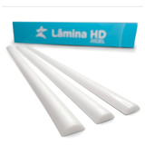 Lamina Silicone Para Cirurgia Lipo Hd Rigel 3 Unidades