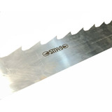 Lâmina Sm49 Larg 3 Pol X Esp 1 00 X 4 75mts Pronta Pra Uso