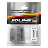 Lamina Soling P Maquina