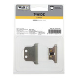 Lâmina T wide Para Wahl Detailer E Hero y 