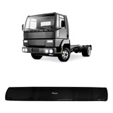 Lamina Tapa Sol Caminhão Ford Cargo Até 2010 Acrilico