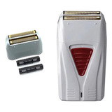 Lâmina Tela Profoil Lithium Compatível Shaver Andis Com Capa