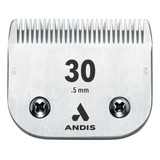 Lamina Tosa 30 Ultraedge 0 5mm Andis Original Full