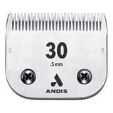 Lamina Tosa 30 Ultraedge 5mm Andis Original
