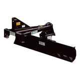 Lamina Traseira Mecanica Para