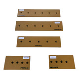 Lamina Trator Caterpillar D4d