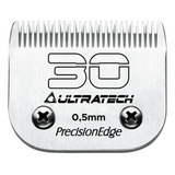 Lamina Ultratech 30 Precision Edge Pet Shop Banho E Tosa