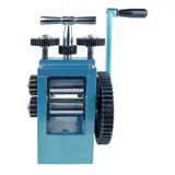 Laminador Com Reducao E