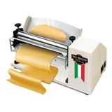 Laminador De Massa Elétrico 40cm Robusto E Eficiente