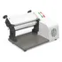 Laminador De Massas 37 Cm Carenagem Branca Anodilar 110v