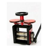 Laminador Manual Ourives Misto