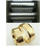 Laminador Manual Ourives Perfil