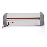 Laminadora A3 Gazela Bopp Brilho Fosco E Holográfico 110v 220v