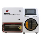 Laminadora E Tira Bolha Honyan K 18