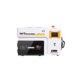 Laminadora Removedor Bolha Celular Lcd M triangel Mt 17s