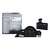 Laminar Xp Realista V2 Plugin Imersão X plane 12