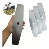 Lâminas 2 Pontas Para Roçadeira Tramontina intech Machine 3u