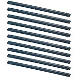 Lâminas Bimetálicas Klein Tools 1218BI 18 TPI Pacote Com 100