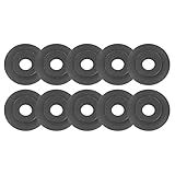 Lâminas De Cortador De Tubo 10PCS Lâmina De Substituição De Roda Sobressalente De Lâmina De Cortador De Tubo Para Tubos De Plástico De Alumínio De Cobre