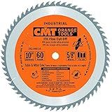 Lâminas De Serra De Corte Fino Industrial ITK 252 060 10 D 10 254mm T 60 B 5 8 K 098 P 071