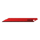 Laminas Estilete Problade 9mm