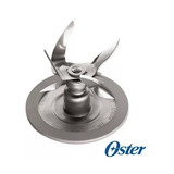 Laminas Faca Hélice Inox Liquidificador Oster De 6 Pontas