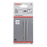 Laminas facas Originais Bosch