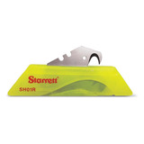 Lâminas Gancho 18mm P  Estilete 10un  ksh01r    Starrett