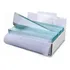 Lâminas Para Microscópio Ponta Fosca 26x76mm Lapidada 50unid