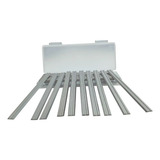 Lâminas Para Plaina Fina Skill   B d 7698 05 Pares