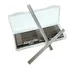 Lâminas Para Plaina Skill   B   D 7698 10pçs Em Aço Hss