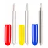 Lâminas Para Plotter De Recorte Roland Kit Com 15 Agulhas