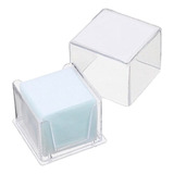 Lamínula De Vidro 24x60mm Pct C 500 Un