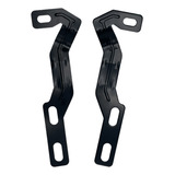 Lamp Stents Led Alloy Bracket Bracket Hinge Light Ditch