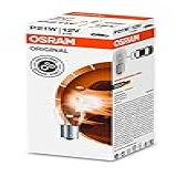 Lâmpada 1 Polo P21W OSRAM 10 Unidades