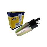Lâmpada 1034 Amarelo Pisca Traseira 12V 21W BAU15s PY21W Pino Em V Caixa 10 Peças