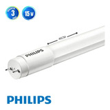 Lâmpada 15w Fluorescente Tubular 45 Cm Branca T8 Philips